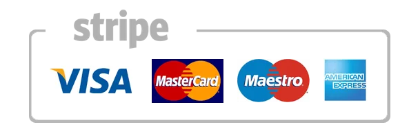 Stripe secure payment processing