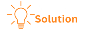 online solution logo