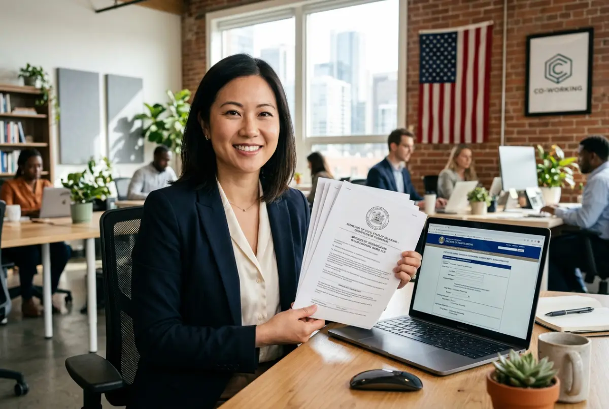 How to File Form 5472 for Your Foreign-Owned LLC