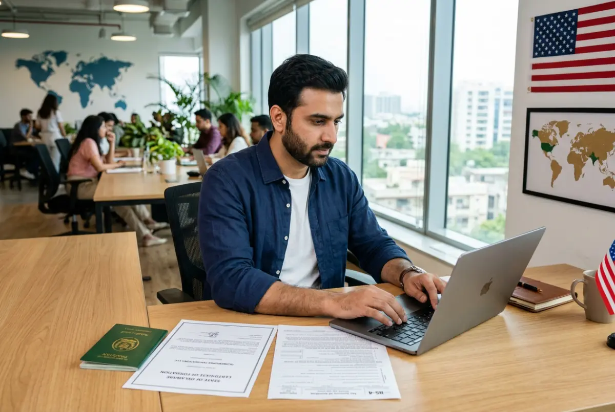 Why Pakistani Entrepreneurs Need US Tax Compliance