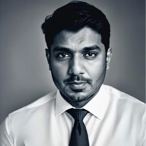Raziq Piracha