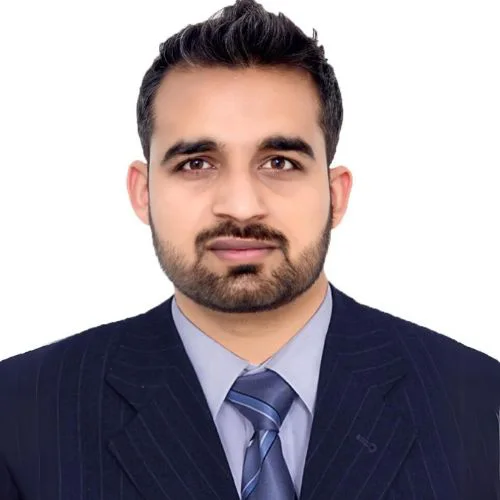 Asif Nawaz
