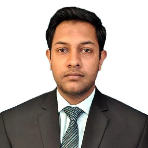 Ammad Hussain
