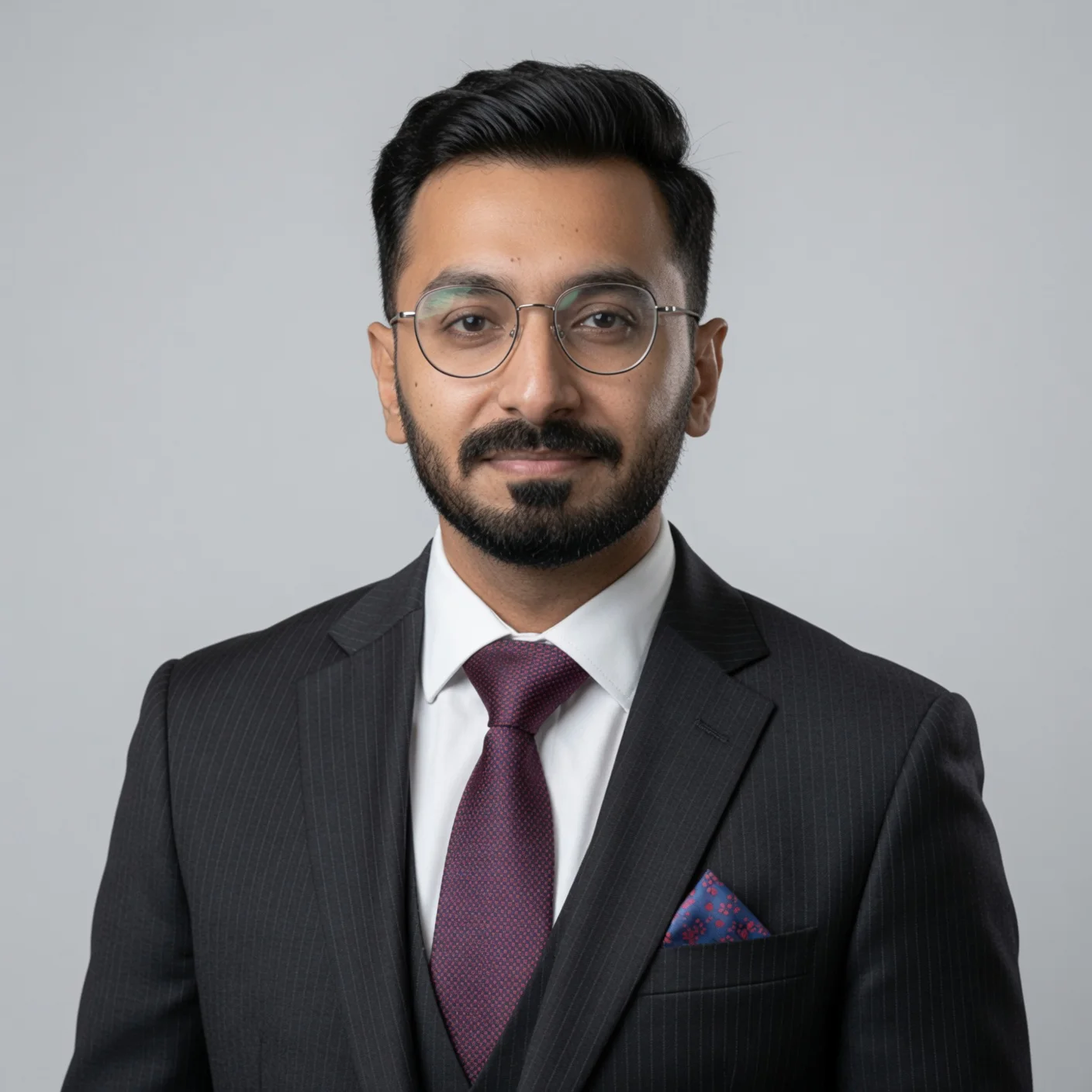 Khizar Aslam